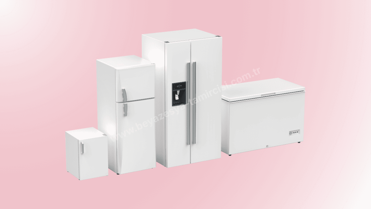 Kıbrıscık Buzdolabı Tamircisi - Kıbrıscık Beyaz Eşya Tamircisi