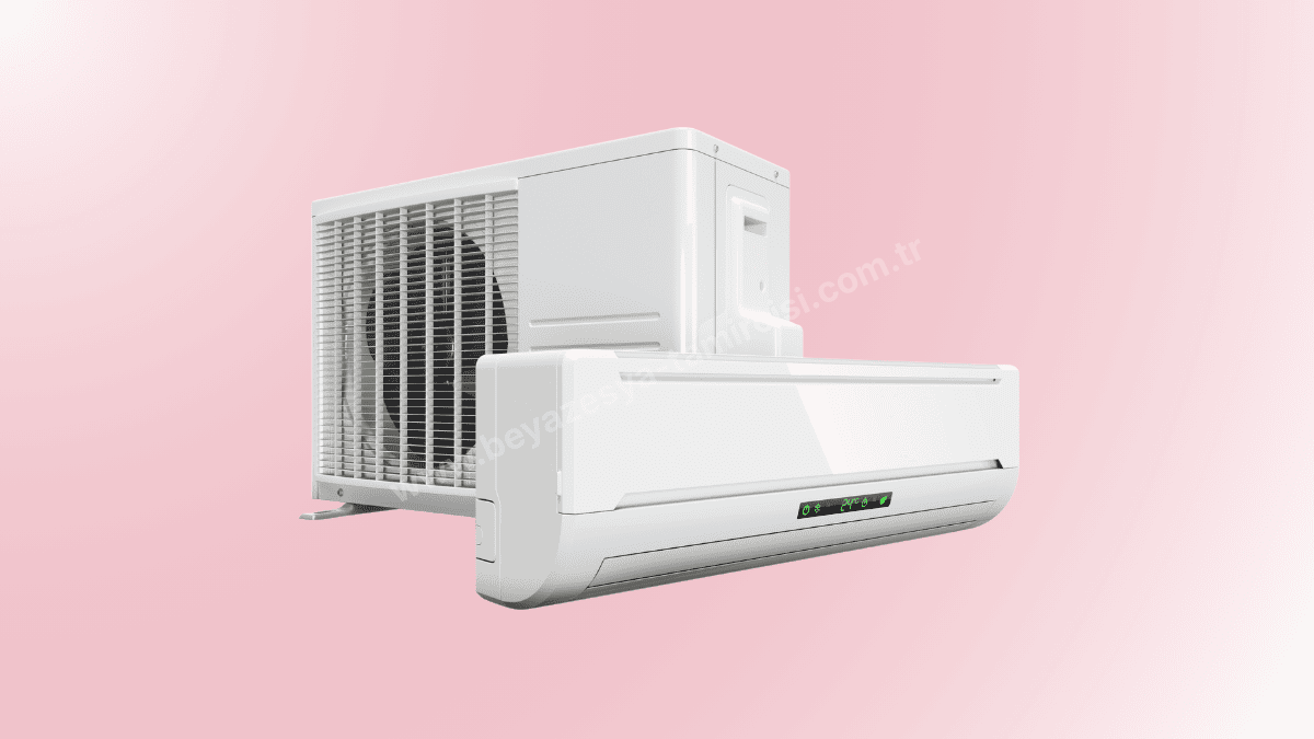 Kıbrıscık Klima Tamircisi - Kıbrıscık Beyaz Eşya Tamircisi